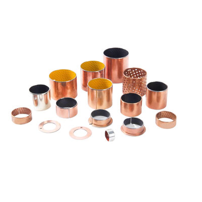 Un bon prix. PAP-P20 poudre en bronze Pom Carbon Steel de rapport simple en ligne