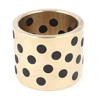 Un bon prix. Le guide de C86300 SAE 430B Oilless bague le graphite en bronze de manganèse en ligne