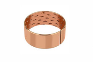 Un bon prix. La commande numérique par ordinateur goupille la pièce forgéee faite sur commande de bague de douille tournant la connexion de l'acier 42CrMo en ligne