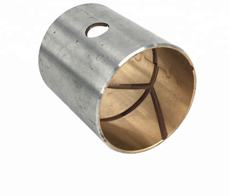 Un bon prix. La bague de valve de pouce a bridé la bague bimétallique en acier pour l'industrie hydraulique online