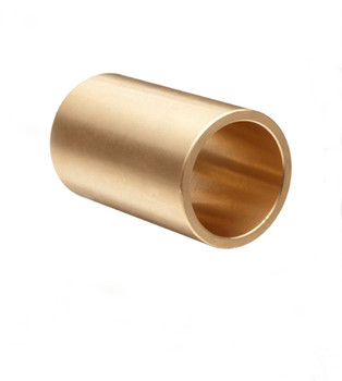 Un bon prix. OEM coque en bronze coulé pour roulement en bronze SAE 660 à prix compétitif en ligne