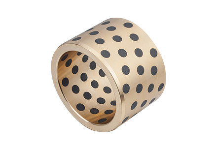 Un bon prix. Métaux | Laiton | Les bagues en bronze de douille, graphite ont branché le rapport, fournisseur de porcelaine, de haute qualité en ligne