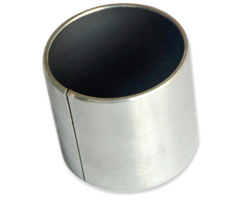 Un bon prix. Exempt d'huile anticorrosion composé de paliers manchon d'acier inoxydable en ligne