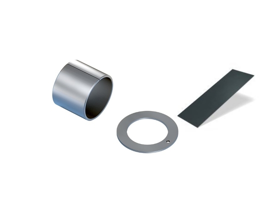 Un bon prix. Le PAP bague les bandes en bronze composées de rondelles de poussée de  Gleitlager Anlaufscheiben en ligne