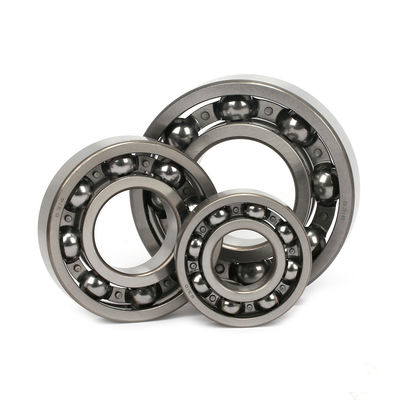 Bearing 6301 2RS, Specifications Z2V2