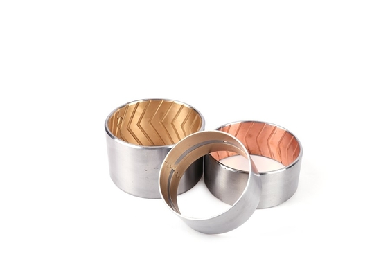 Un bon prix. Excavatrice Track Idler Bushing en ligne