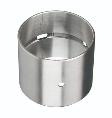 Un bon prix. Rameaux métalliques blancs et boîtiers bimétalliques bandes d'acier avec AlSn20Cu en ligne