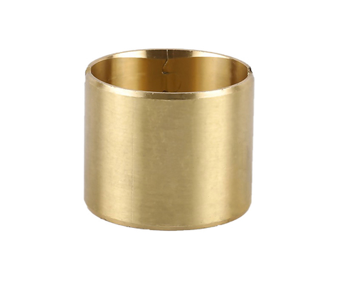 Un bon prix. Bague en laiton 39*35*30mm de CuZn31Si (H68) en ligne