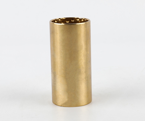 Un bon prix. Bague enveloppée en laiton 40*36*82mm de CuZn31Si en ligne