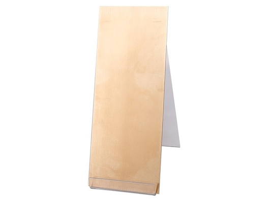 Un bon prix. Couche de glissière de Tin Plating Bimetal Bearing Bushes CuPb10Sn10 en ligne