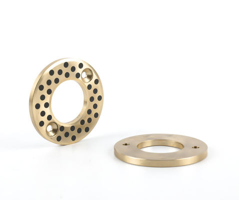 SOBW Bronze Thrust Washer For Automobile Assembling Line