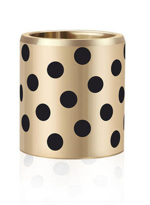 Un bon prix. Le graphite Bush vendent C86300 en gros 50*62*50mm en ligne