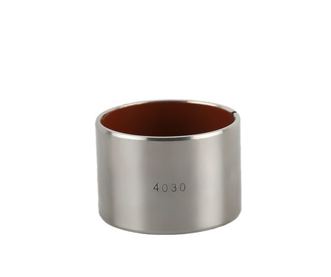 Un bon prix. Le baguage fendu de tige de valve de l'acier inoxydable 316 des buissons INOX de la douille  d'Assemblée DIN 1494/OIN 3547 pose en ligne