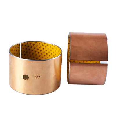 Un bon prix. Individu sec d'OIN 9001 lubrifiant les incidences, bague de Pom pour des machines d'extraction en ligne