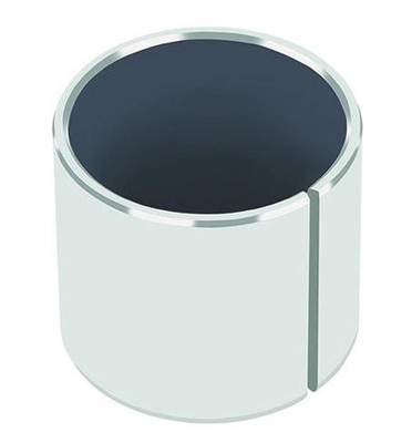 Un bon prix. Matériel des bagues 10Mm OD  de Tin Plated Steel Flanged Bronze en ligne