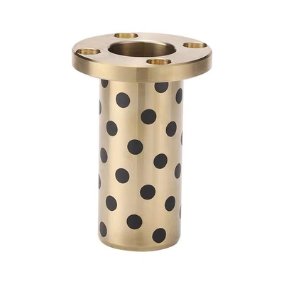 Un bon prix. Bagues en bronze en aluminium CuZn25AI5Mn4Fe3 ASTM C86300 de douille de l'alliage C95400 en ligne