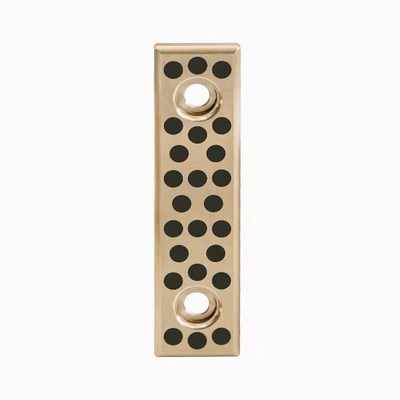Un bon prix. Plaques de glissement sans huile à haute température C91100 ASTM B22 -40°C à 450°C en ligne