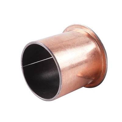 Un bon prix. Bride Bush soutenant Tin Plating cylindrique de cuivre online