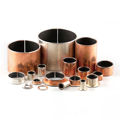 Un bon prix. Excellents buissons de tiges de valve de fibre de verre de bague de douille d'acier inoxydable de la résistance à la corrosion en ligne