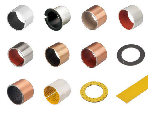 Un bon prix. Boîtiers en acier inoxydable press-fit résistant à la lumière et à la corrosion pour l'installation en ligne